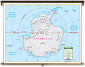 Antarctica Primary