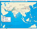Early Civilizations of Asia, 3000-1000 BCE
