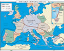 The Early Crusades, 1092-1212