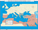 Decline of the Byzantine Empire, 1100