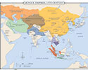 Mongol Empire, 13th Century