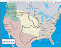 Western Expansion in the U.S., 1804-1807