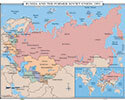 Russia and the Former Soviet Union, 1991
