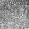 Thumbnail image of rubbing taken from
a 4,000-year-old stone tablet in Sian