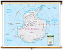 Antarctica Primary