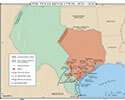 Texas Revolution, 1835-1836