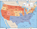 Immigrants to the United States, 1890