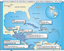 US Intervention Latin America & Caribbean