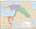 Mesopotamia & Egypt , c. 4000-1000 BCE
