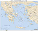 Classical Greece, 450 BCE