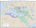 Ottoman Empire to 1672