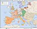 Europe, c. 1494-1560