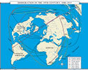 Immigration in the 19th Century, 1800-1914