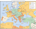 World War I, 1914-1917