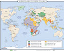 Independent States, 1945-1990