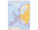Cold War Europe, 1946-1990