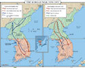 The Korean War, 1950-1953