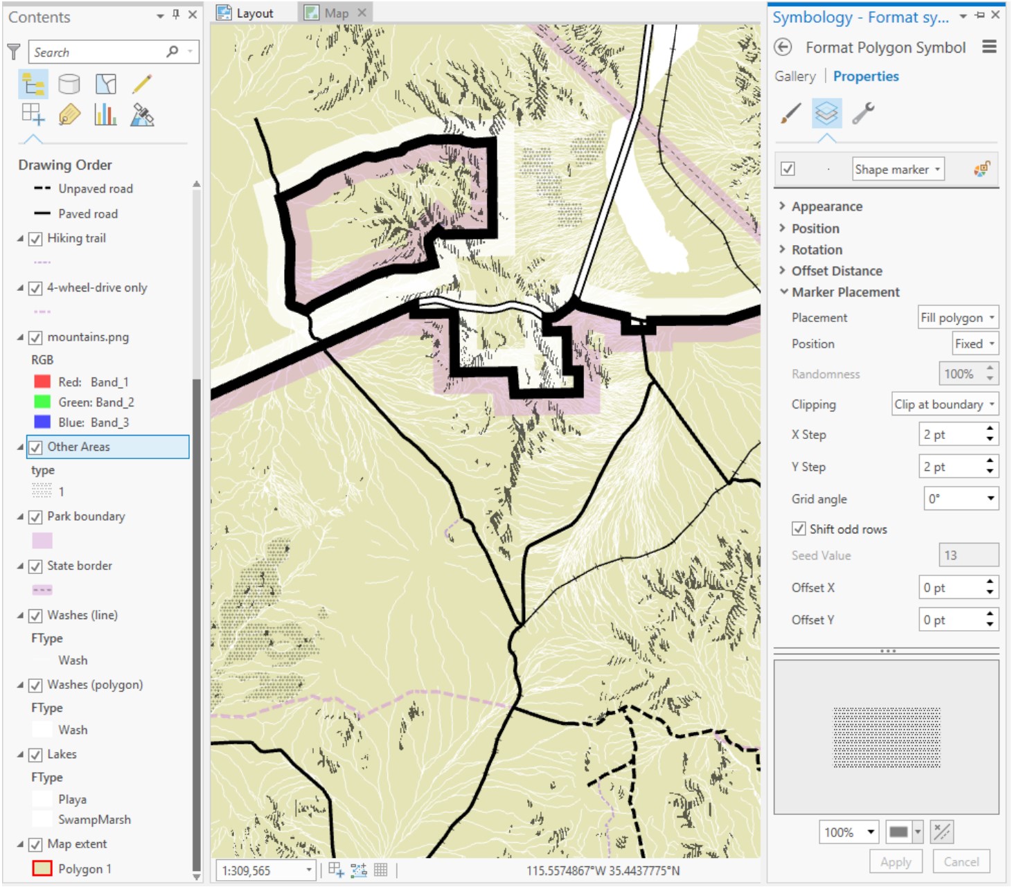 5 Interactive Mapping Tools That - Arc Gis Map Creation